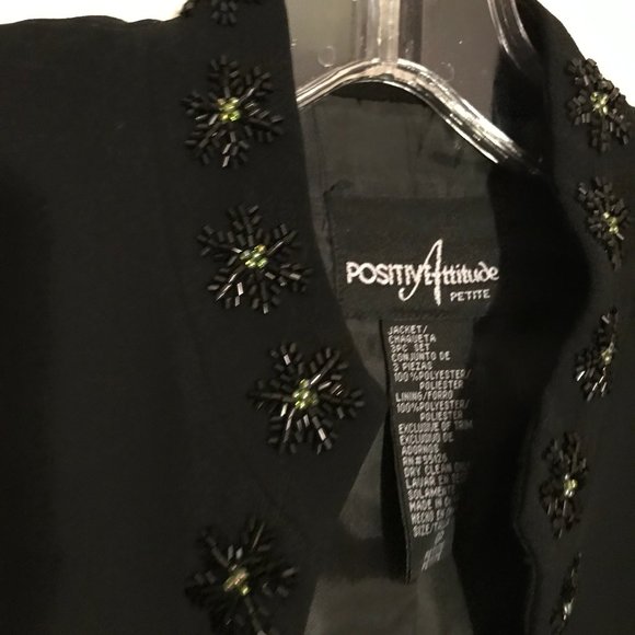 Jacket - Picture 2 of 4